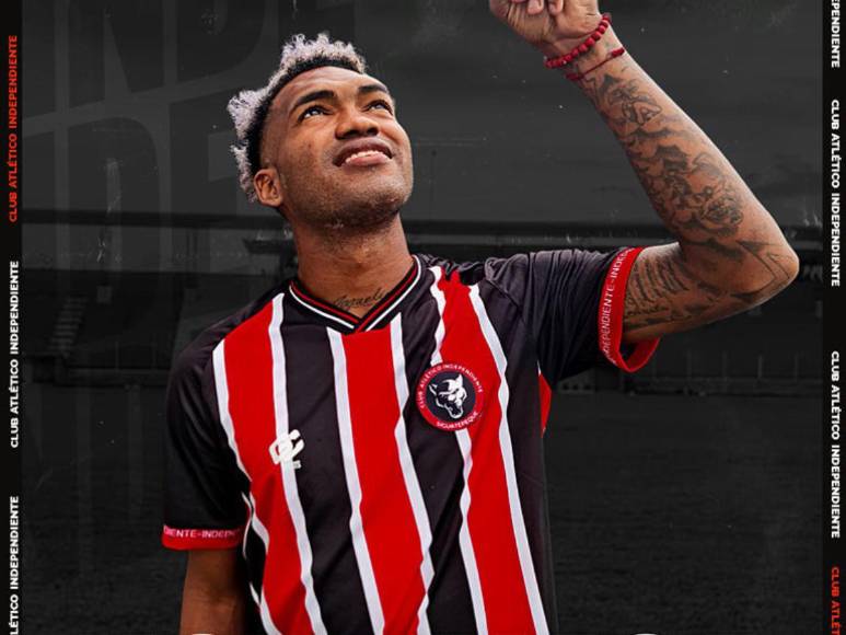 Los jugadores de la Liga de Ascenso que buscan regresar a Primera División