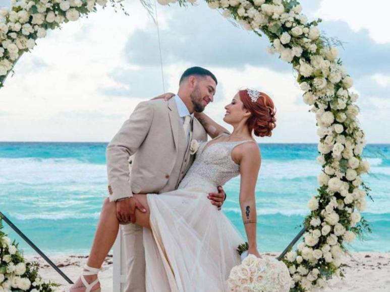 Zelma Darina, esposa de famoso jugador pedida en extradición