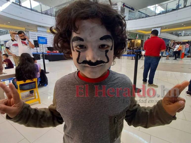 Diversión y premios: así se desarrolla el Súper Papá EL HERALDO 2022