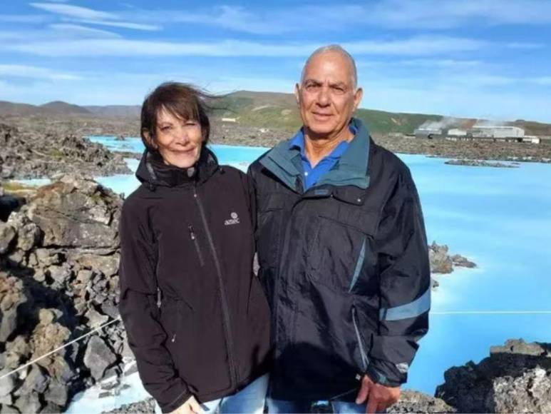 “Son solo bebés”: Padre israelí relata el horror de ver a su familia como rehén en video de Hamás