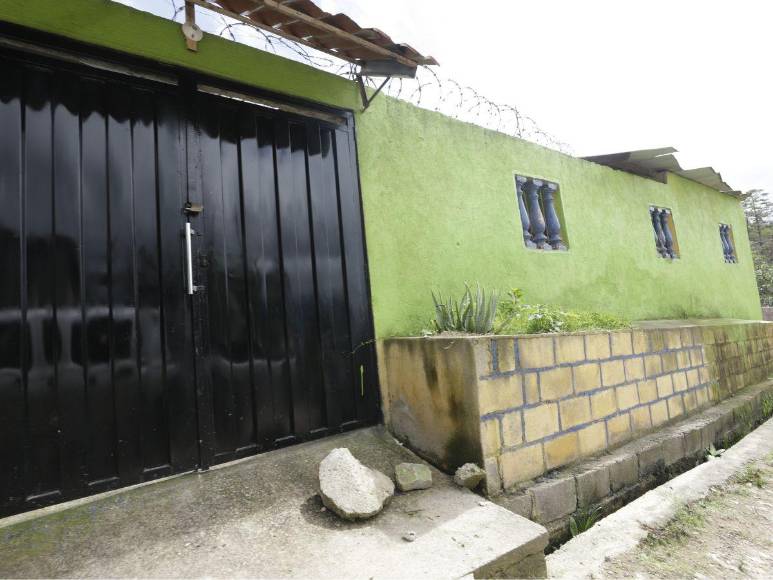 Bajo el miedo y controlada por la pandilla Barrio 18: así es Mirador de Oriente