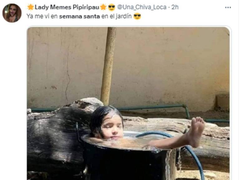 Semana Santa 2023: Los divertidos memes previo al feriado