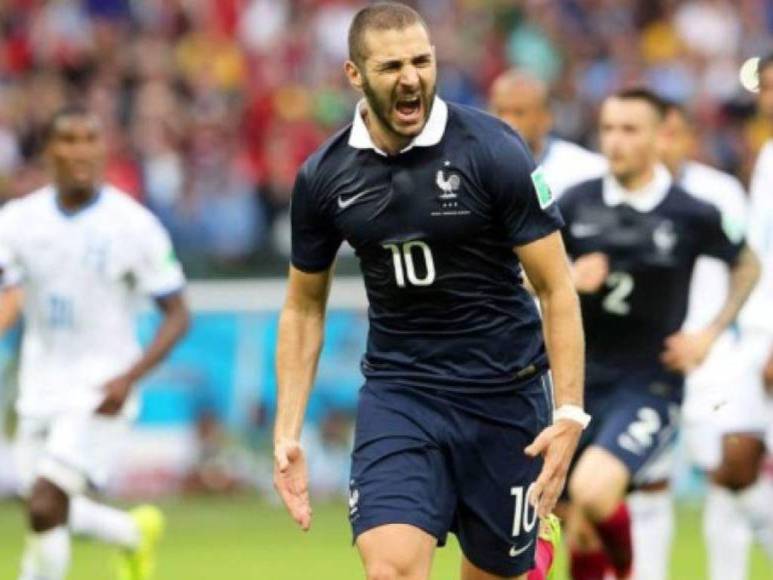 De ser considerado “peor delantero” a ganar el Balón de Oro: 15 curiosidades que no sabía de Karim Benzema