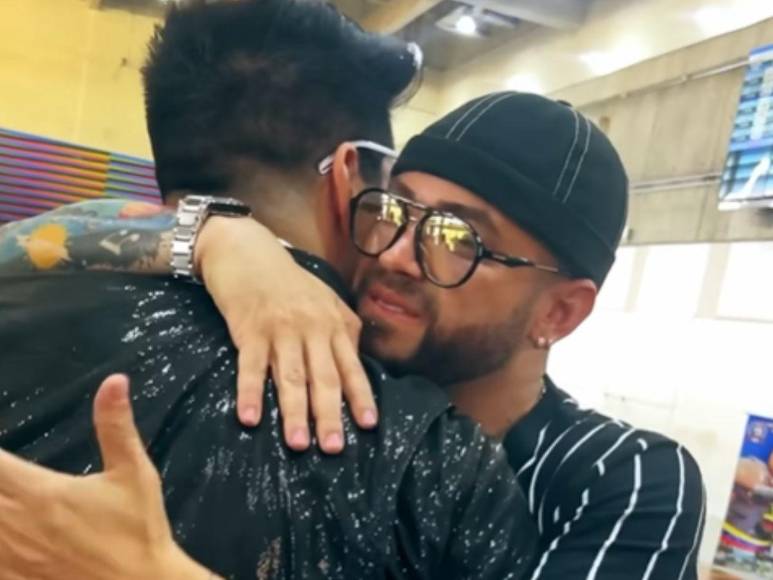 Chyno y Nacho anuncian su gira por Estados Unidos, tras años distanciados