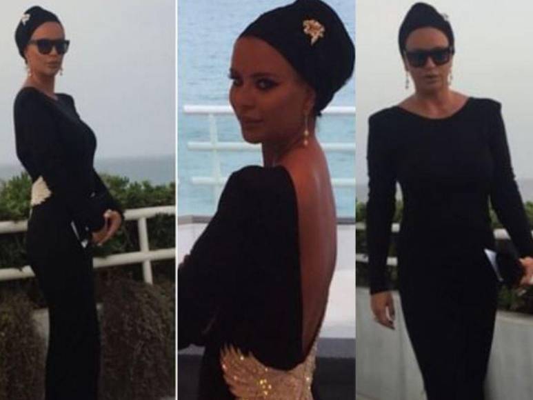 Quién es Kasia Gallanio, la exprincesa de Qatar hallada muerta tras denuncia de incesto