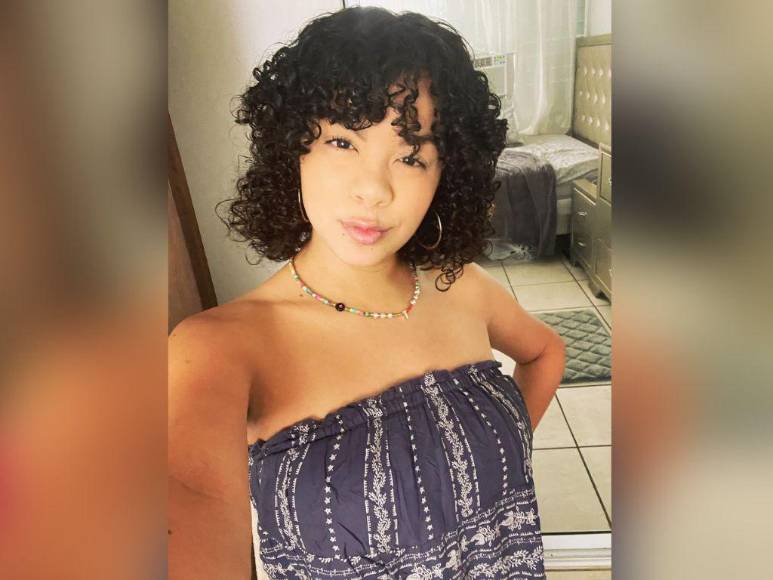 Así luce Marangely Lozada Trinidad, hija de Vico C, en la actualidad