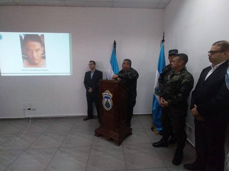 Fue por orden de la MS-13: lo que se sabe del crimen del implicado en la masacre de Said Lobo y tres jóvenes