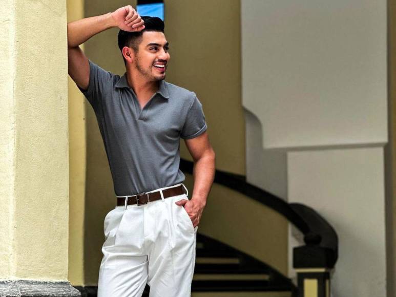 César Enamorado sorprende al revelar que era explotado en canal donde laboraba