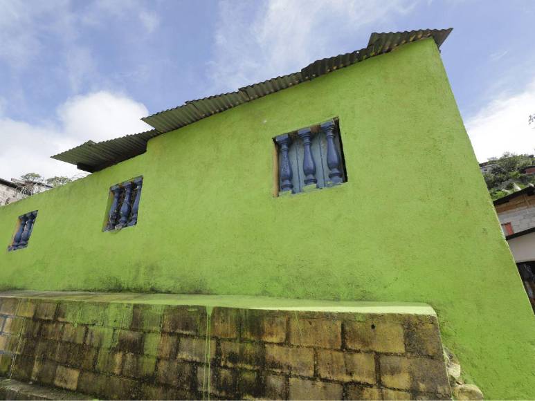 Bajo el miedo y controlada por la pandilla Barrio 18: así es Mirador de Oriente