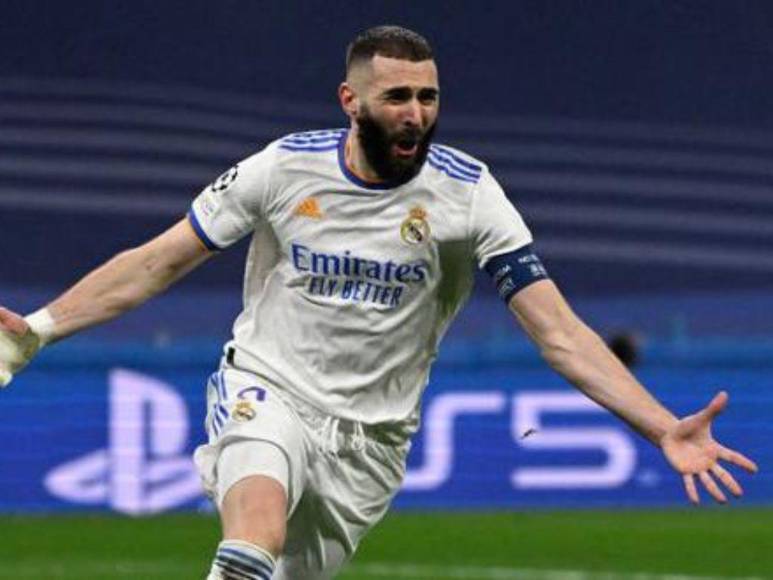De ser considerado “peor delantero” a ganar el Balón de Oro: 15 curiosidades que no sabía de Karim Benzema
