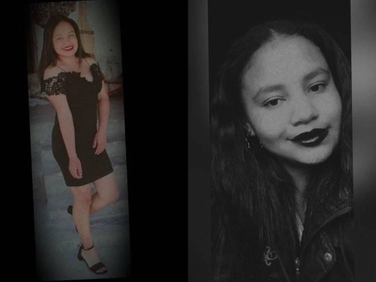 Así era Deysi Sierra, la talentosa enfermera que murió atropellada en Taulabé