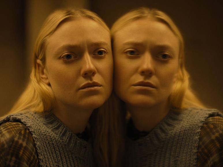 En “Observados” Dakota Fanning se pierde entre el terror y el suspenso