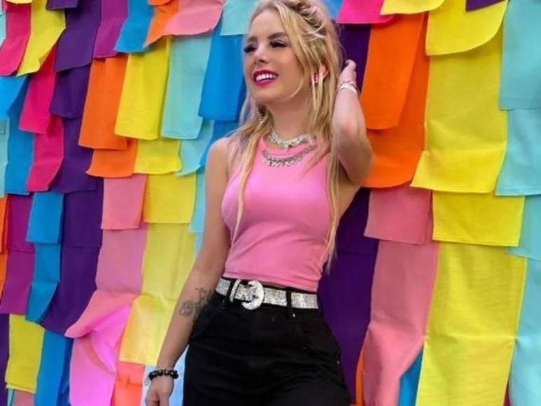 ¿Quién es María Fernanda Malo, la actriz de ‘Rebelde’ acusada de fraude?