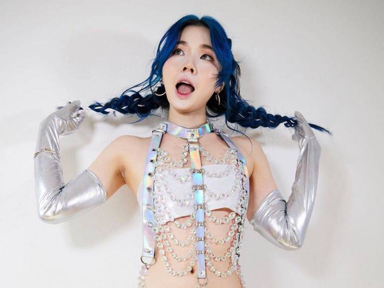 “Chinguamiga” revela las presiones sociales que la orillaron a la depresión en Corea del Sur