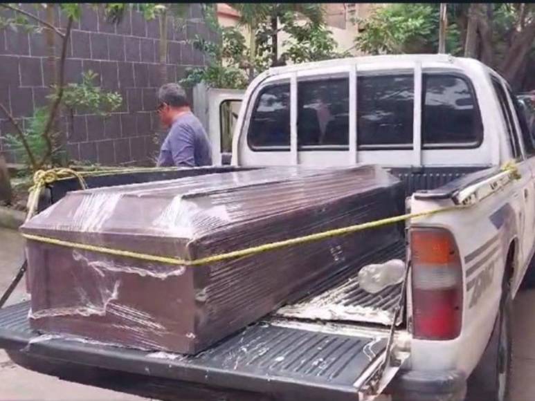 Inami asegura que no fue asesinado: lo que se sabe de la muerte de joven en “Nuevo Jalteva”