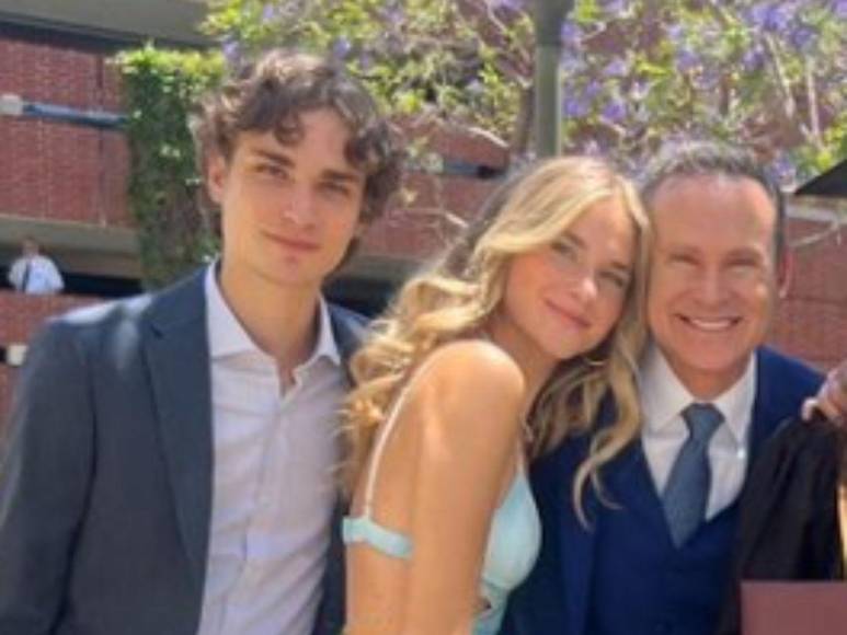 Así luce el hijo de Alan Tacher que habría conquistado a Lucerito Mijares