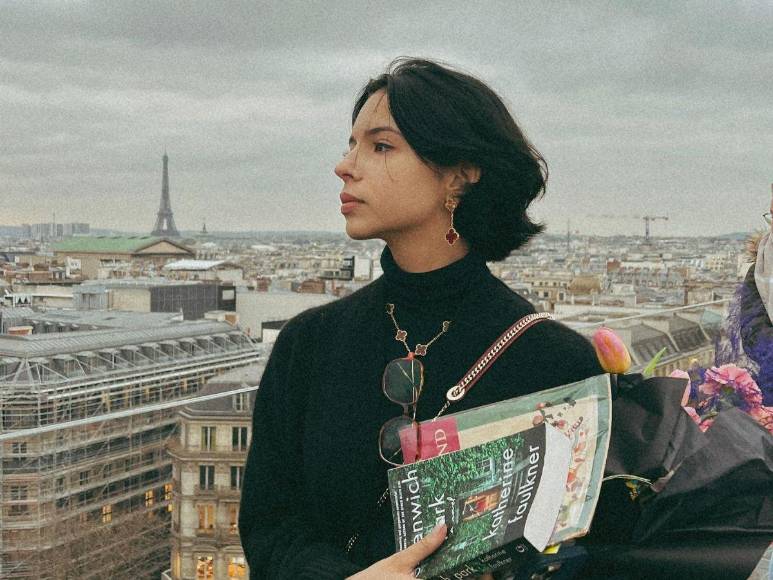 Ángela Aguilar sobre rumores de embarazo: “Es una consecuencia de hacer las cosas bien”