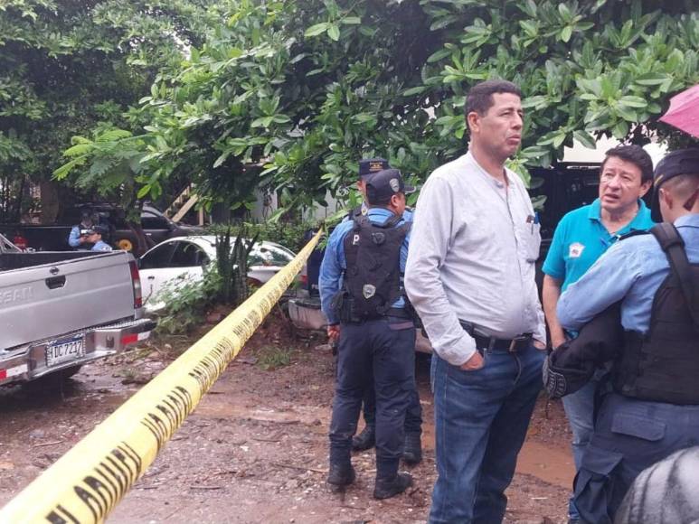 Esto se sabe del asesinato de estudiante del Instituto Jesús Milla Selva