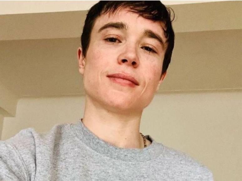 Famosos que prefieren ser identificados como “elle”