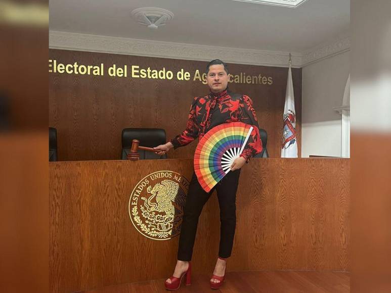 El misterio tras la muerte de Ociel Baena, magistrado de México