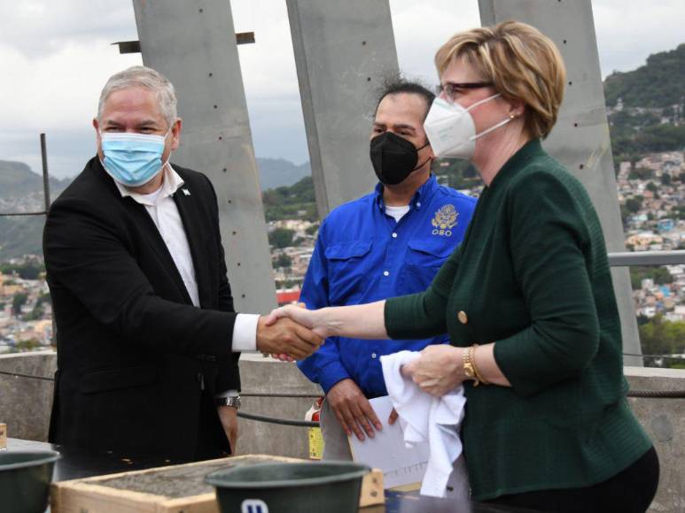 Las veces que Dogu reveló la preocupación de EE UU por mal trato de Honduras a inversionistas