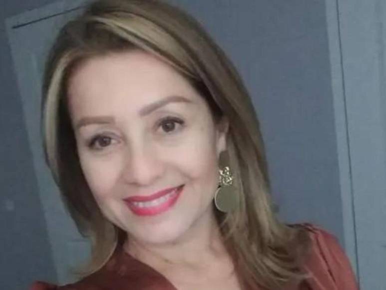 Claudia Barbosa, la colombiana que fue asesinada cuando hacía una entrega en Florida