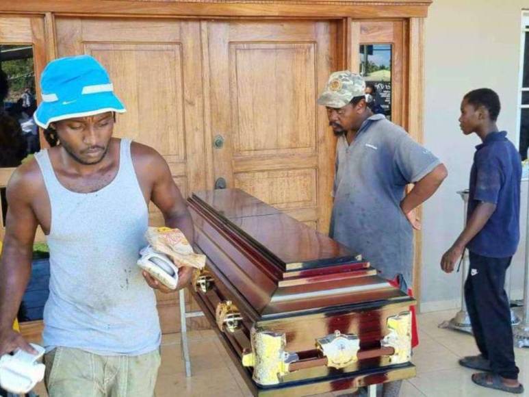 Viaje a fiesta de cumpleaños terminó en tragedia: cinco muertos dejó accidente en Triunfo de la Cruz