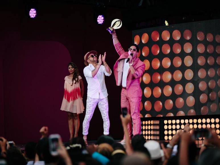 Chyno y Nacho anuncian su gira por Estados Unidos, tras años distanciados