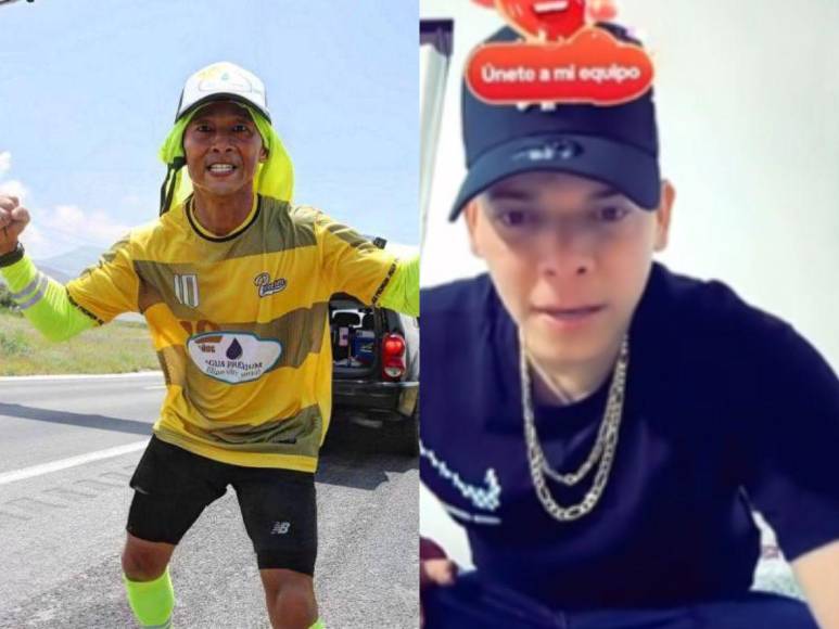 Influencer mexicano critica a Shin Fujiyama y Carlos Eduardo Espina lo defiende