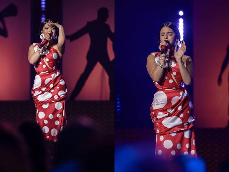 Ángela Aguilar sobre rumores de embarazo: “Es una consecuencia de hacer las cosas bien”