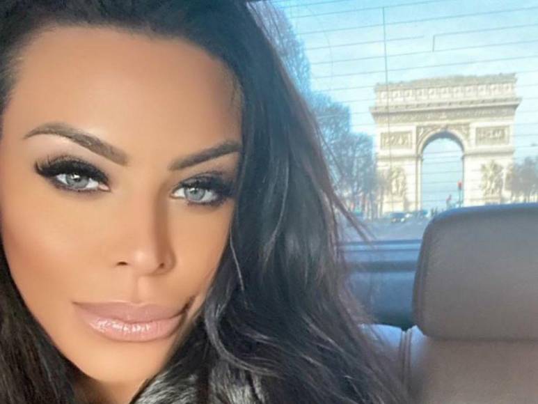 Quién es Kasia Gallanio, la exprincesa de Qatar hallada muerta tras denuncia de incesto