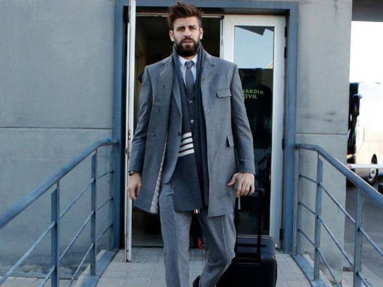 Empresario y futbolista: Las facetas de Gerard Piqué, el defensor que hizo historia en el Barcelona