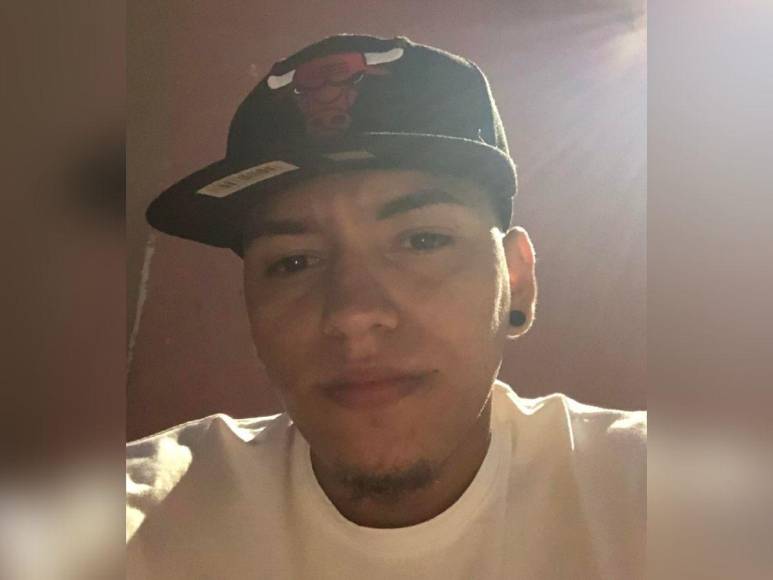 “Michel me dijo ‘Ariel no pares porque Fabricio me va a golpear’”: Amigo de agredida por exnovio en Chamelecón se encuentra postrado en cama por graves lesiones