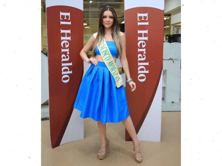 Miss Grand Honduras 2024: Dieciséis candidatas van por la corona