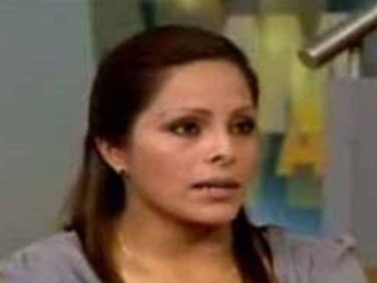 El misterioso caso de Paulette Gebara, la niña que apareció muerta entre los colchones de su cama