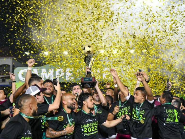 Los 19 equipos clasificados a la Copa Centroamericana 2024, ¡queda un cupo!