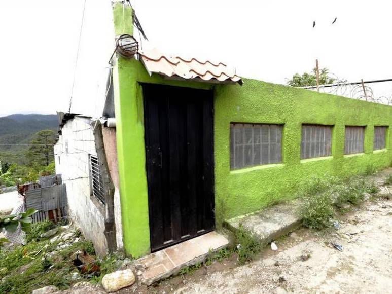 La última de la colonia: la casa en Mirador de Oriente que alquilaría pareja asesinada