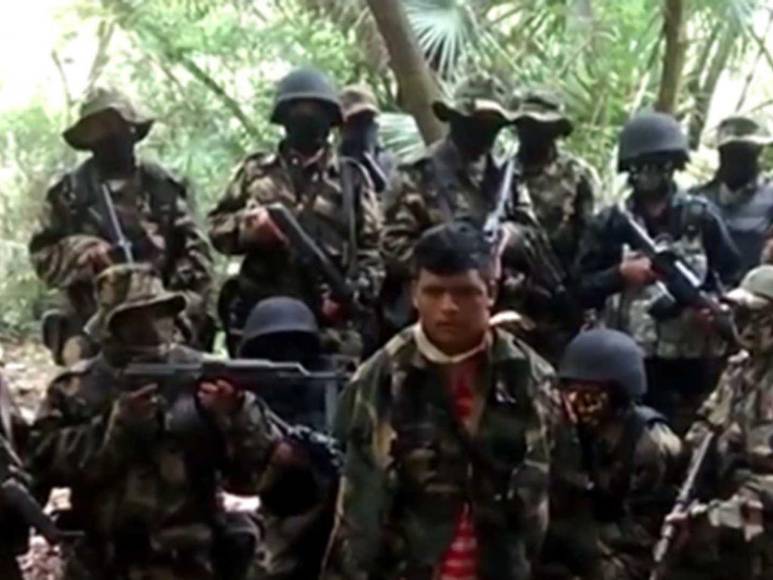 ¿Qué pasó con Los Zetas, el cártel más temido y despiadado de México?