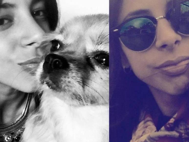 Tía de joven asesinada por su compañero de trabajo: “Un psicópata le arrebató la vida”