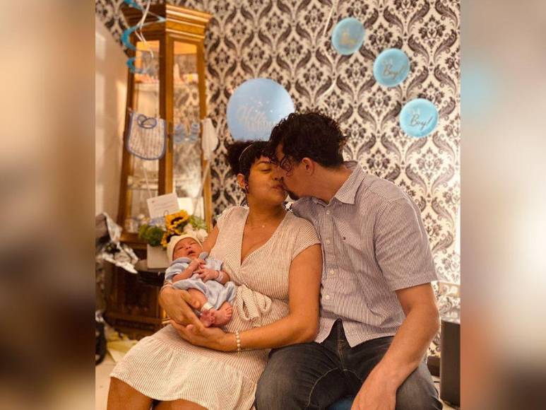 Así luce Marangely Lozada Trinidad, hija de Vico C, en la actualidad