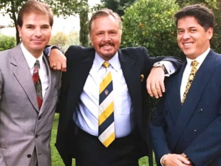 ¿Quién era Paco Stanley y por qué su caso se volvió tan mediático?