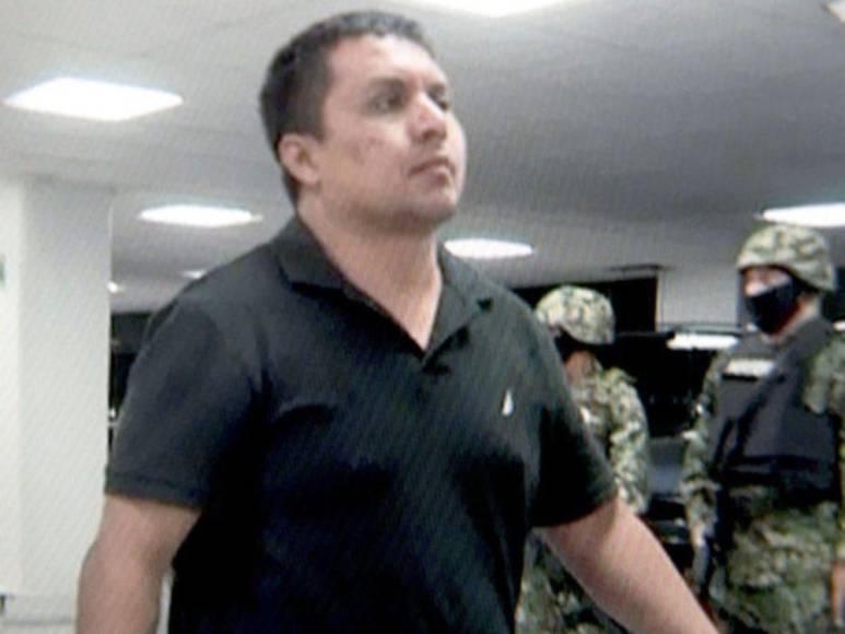 ¿Qué pasó con Los Zetas, el cártel más temido y despiadado de México?