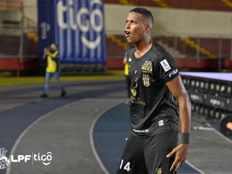 Enfrentó a Messi y al Olimpia antes de ser asesinado: la historia del panameño Gilberto Hernández