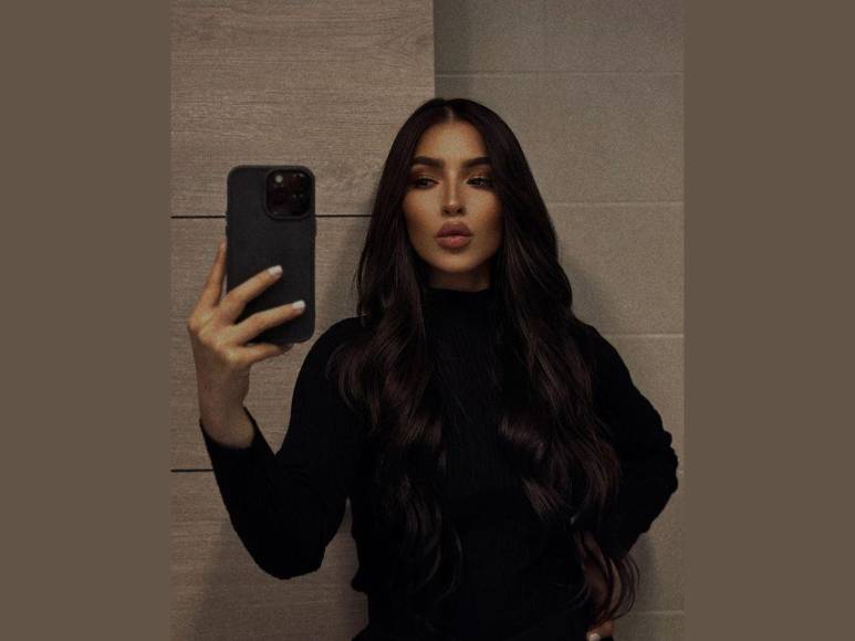 Ellas son las candidatas favoritas a ganar el Miss Honduras Universo