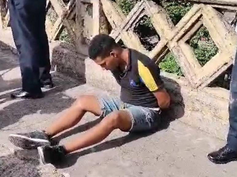 Llevaba droga y fue descubierto tras atropellar a empleada del Congreso: lo que se sabe de accidente en la capital