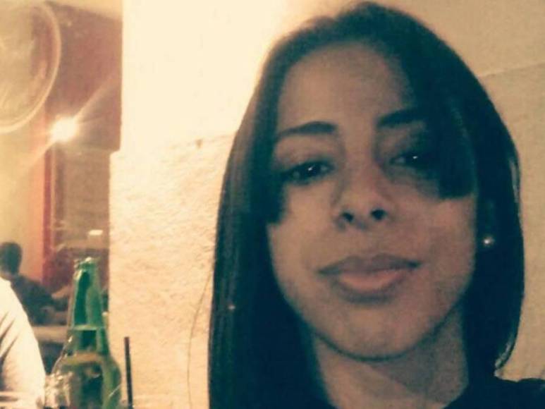 Tía de joven asesinada por su compañero de trabajo: “Un psicópata le arrebató la vida”