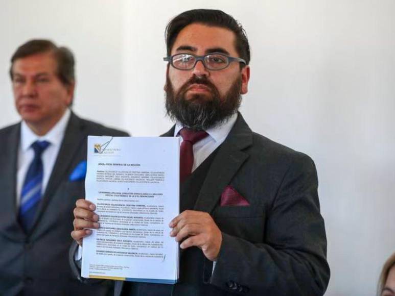 Escándalo en Ecuador: Familia de Fernando Villavicencio señala a presidente Guillermo Lasso por asesinato