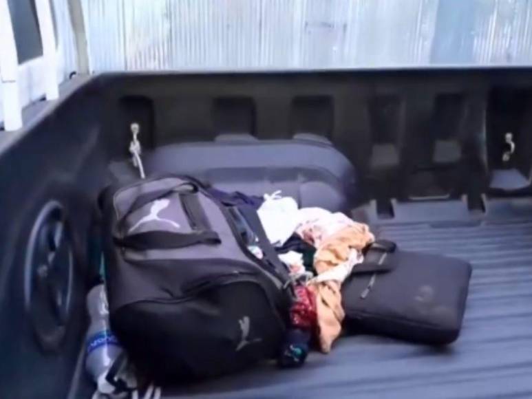 Lo que se sabe del asesinato del policía Erick Flores en Siguatepeque