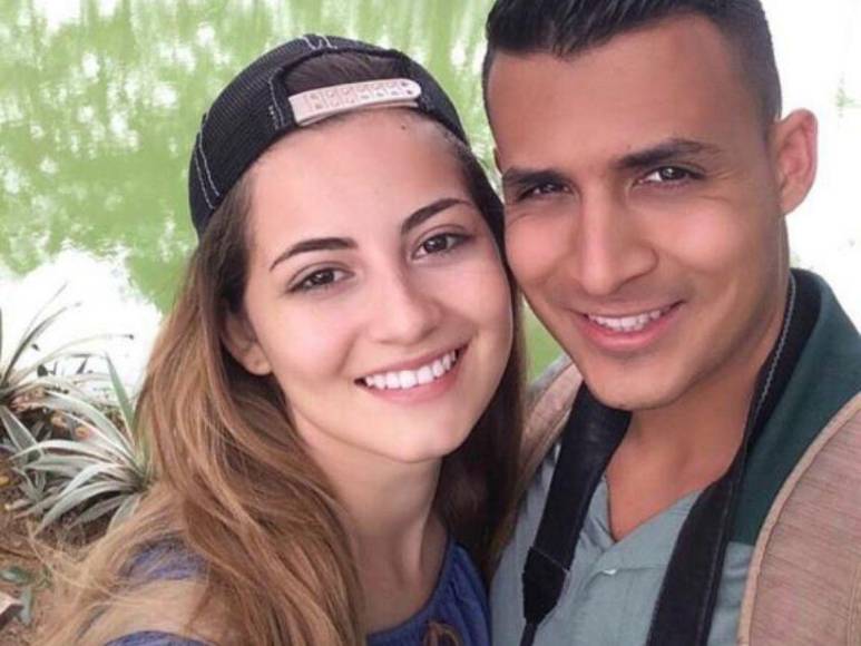 El nuevo capítulo en la vida de Shirle Cálix, periodista deportiva de HCH