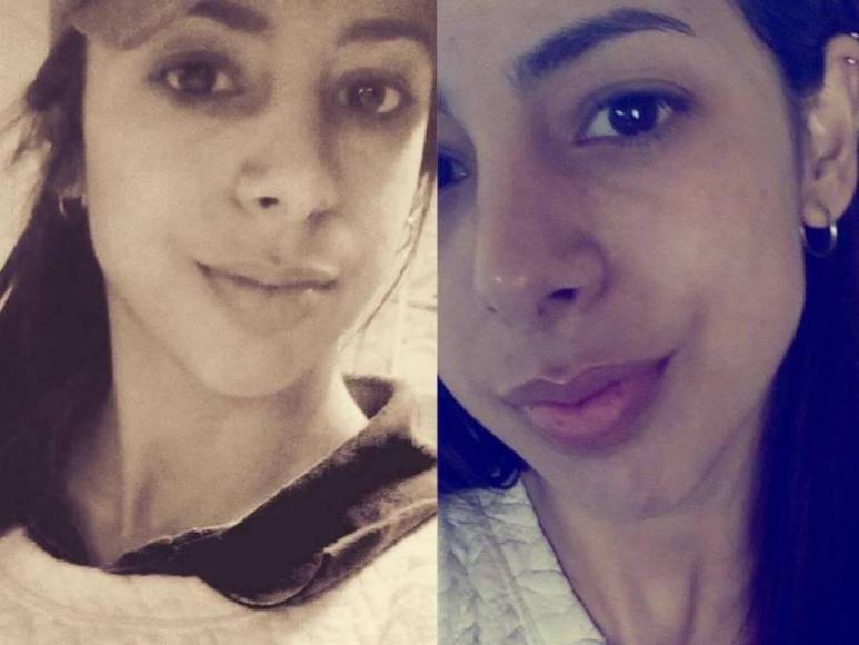 Tía de joven asesinada por su compañero de trabajo: “Un psicópata le arrebató la vida”